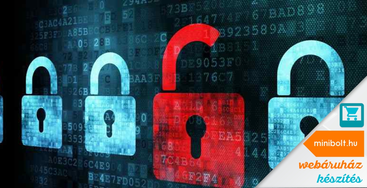 Milyen módszerekkel tehetjük vásárlóink számára biztonságossá webáruházunkat?