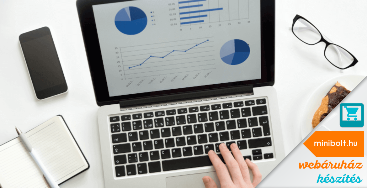 Miért célszerű mérni webáruházunk látogatottságát, és milyen módszerekkel tehetjük?