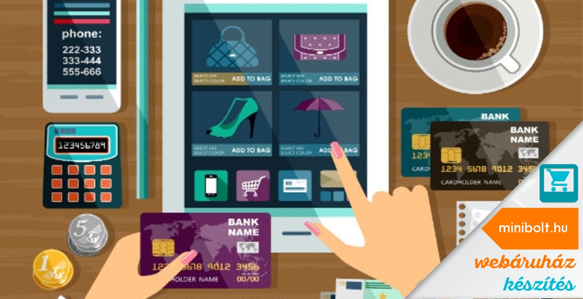 Mit tegyünk, hogy webáruházunk navigációja felhasználóbarátabb legyen?