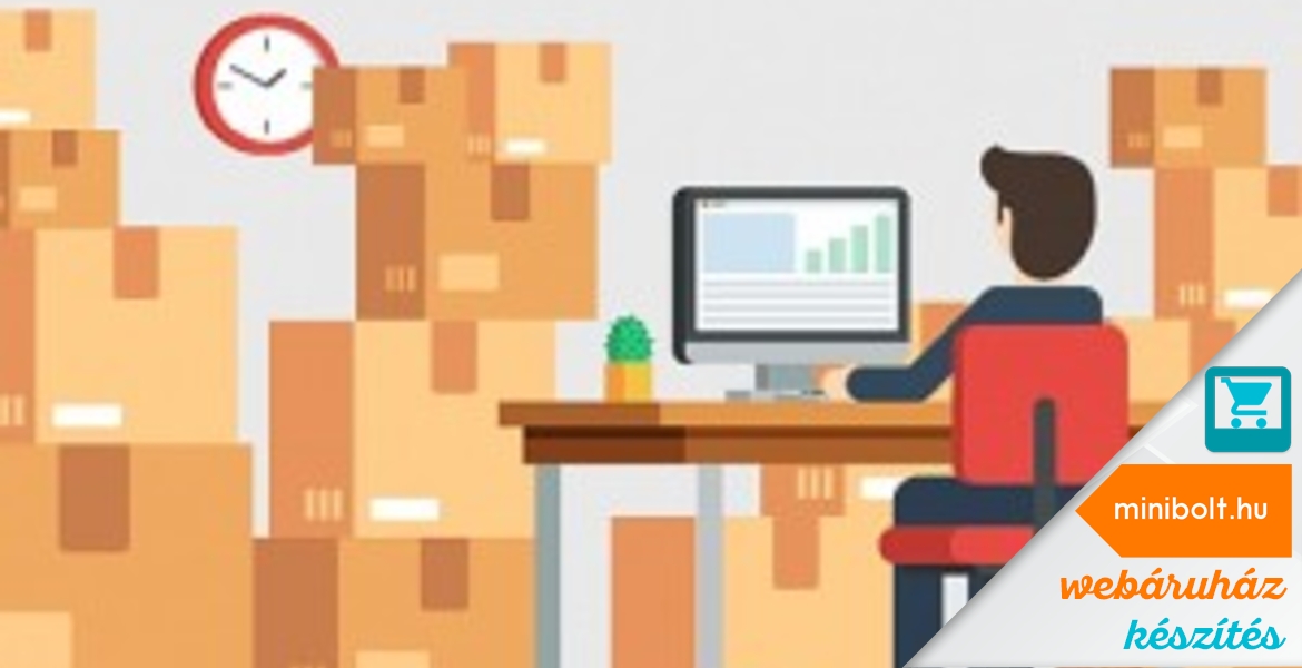 Hogyan tudom integrálni boltom készletkezelését is webáruházamba?