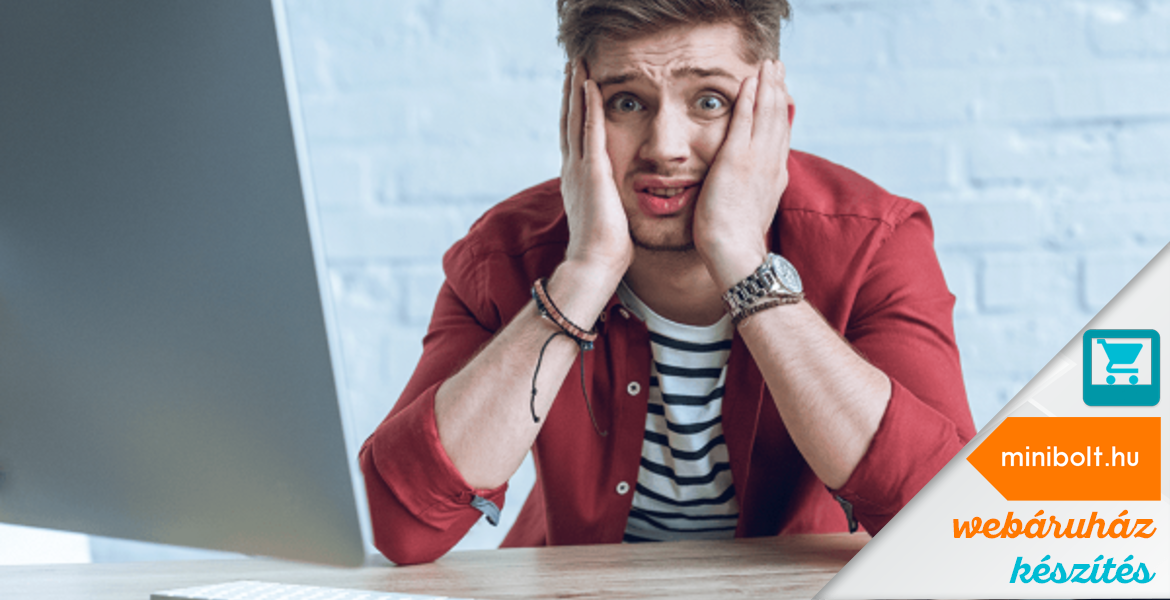 Milyen eszközökkel növelhetjük a felhasználói élményt webáruházunk látogatói, vásárlói számára?