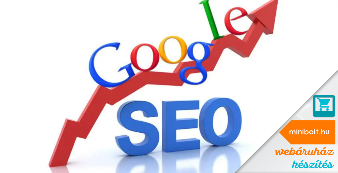 A SEO jelentése és miért fontos egy webáruháznál?