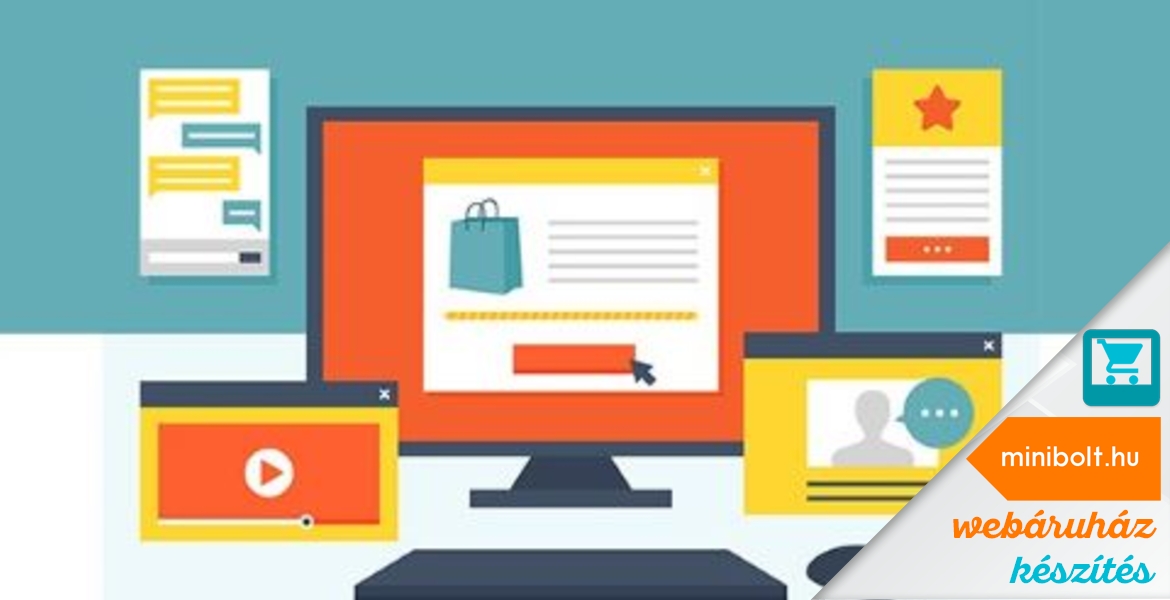 A webáruház üzemeltetése során milyen adminisztrációs feladatokat kell ellátni?