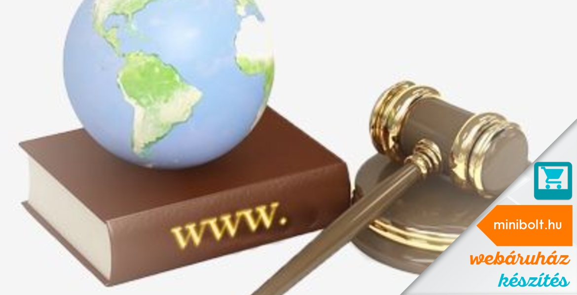 A legfontosabb feltételek, szempontok, amit mindenképpen figyelembe kell venni egy webáruház készítésénél és üzemeltetésénél