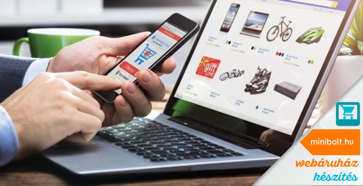 Milyen eszközökkel tudok versenyelőnyöket szerezni webáruházamnak?