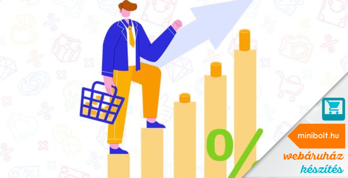 Hogyan tudjuk növelni a konverziós arányt egy webáruházban