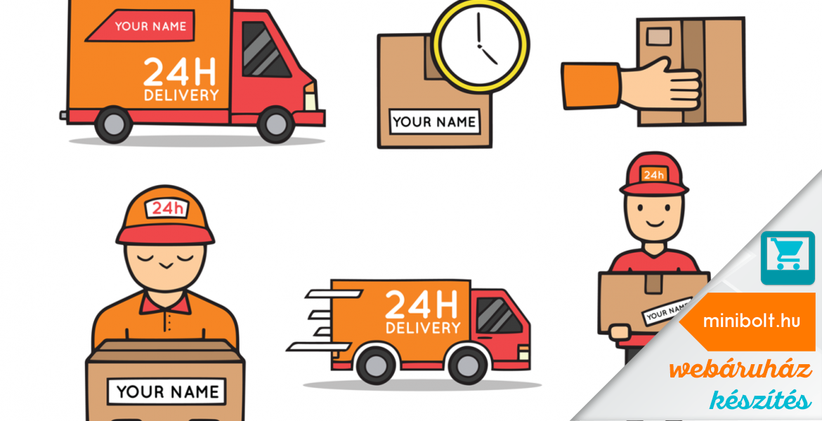 Milyen szempontokat kell figyelembe vennünk, mielőtt leszerződünk egy futárszolgálattal?