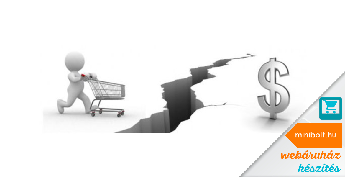A webáruház adminisztrációjának nem megfelelő kezelésével milyen hibákat követhetünk el?