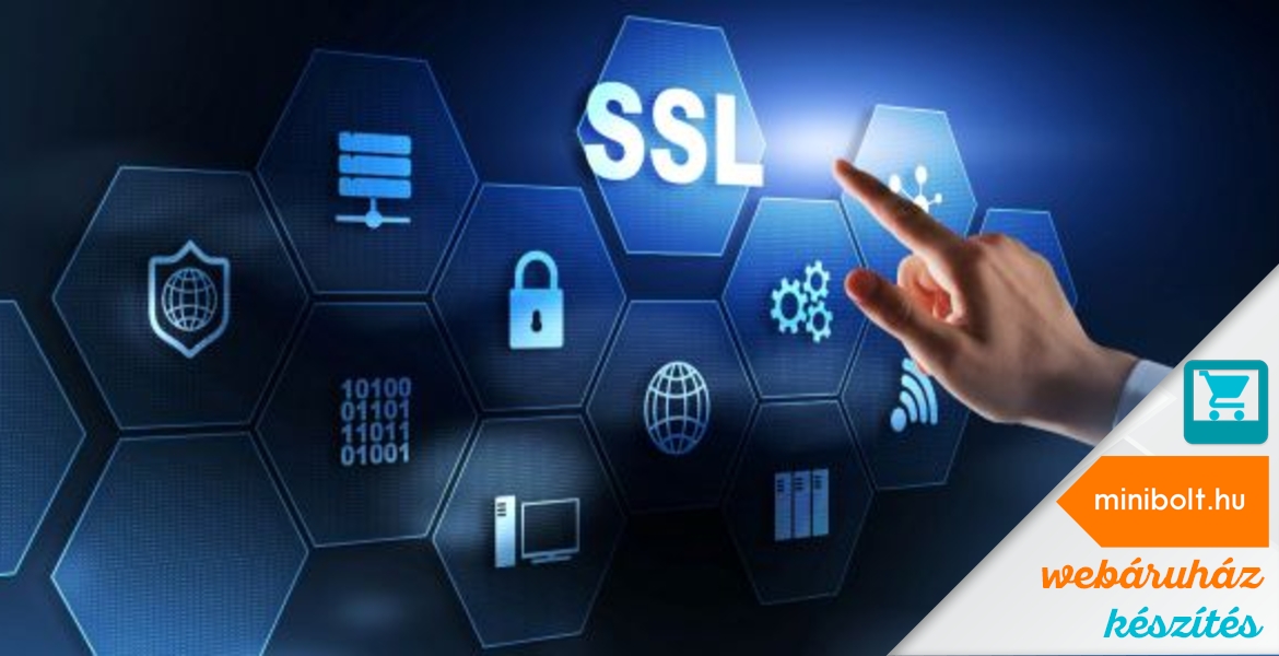 Milyen hátránnyal jár, ha nem építjük be az SSL tanúsítványt egy webáruházba?