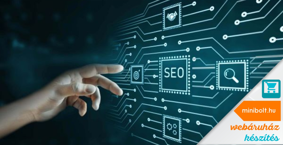 Miért fontos a linképítés?