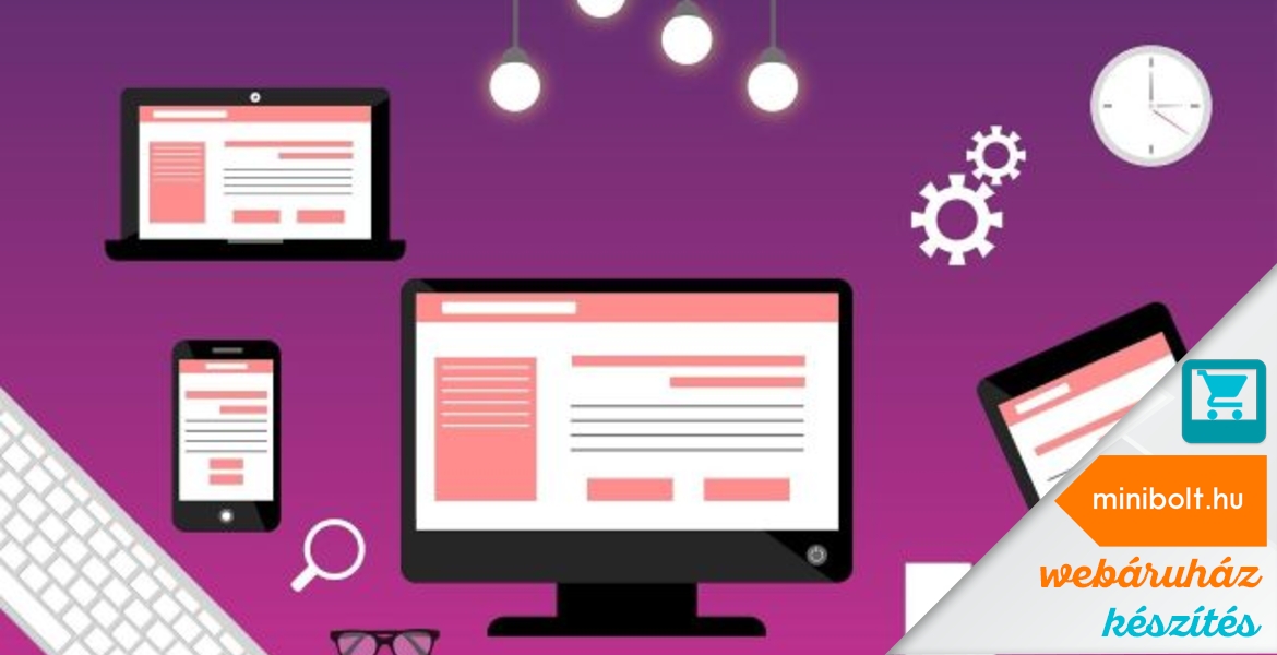 Milyen legyen az optimális menüstruktúra webáruházunkban?