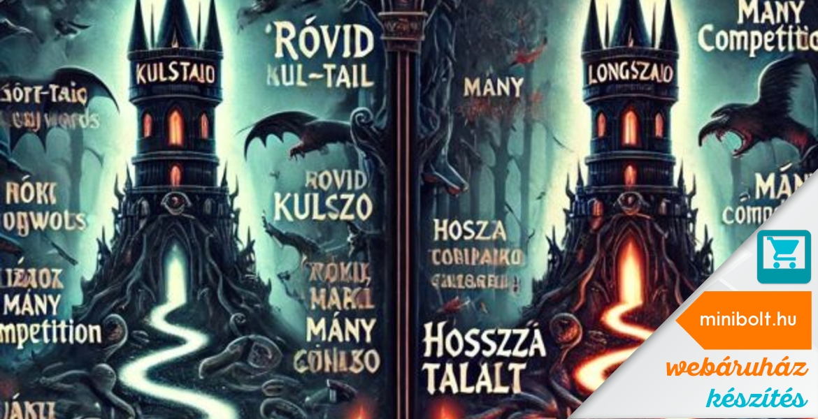 Mik azok a hosszúfarkú kulcsszavak és mikor és miért előnyös az alkalmazásuk?