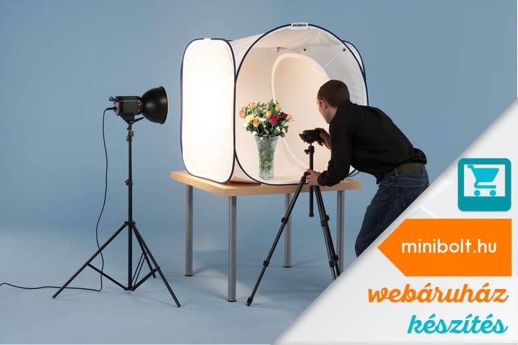 Miért fontos és milyen a jó termékfotó egy webáruházban