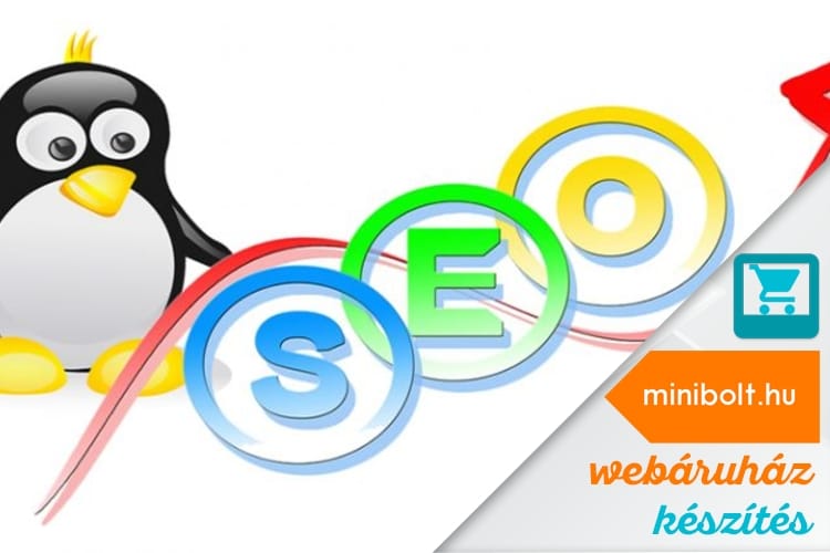 Mit tehetünk, ha Google a találati listán hátrébb sorolta webáruházunkat?