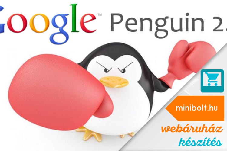 Újra támad a Pingvin 2.0