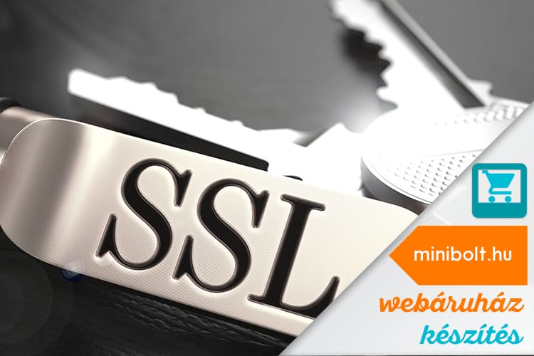 Rangsorolási szempont lett az SSL tanusítvány (https protokoll) a google kereső találati listáján