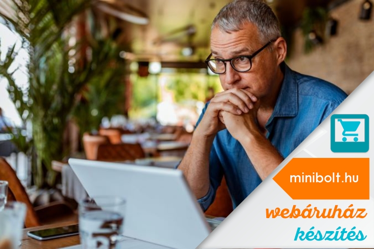 Milyen okai lehetnek annak, ha lassan töltődik be a webáruházunk