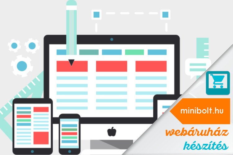 Mit tehetünk azért, hogy webáruházunk mobilon is könnyen kezelhető legyen?