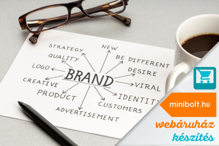Miért célszerű a termékeinket saját márkához kötni és mire figyeljünk a márkánk logójánál készítésekor?