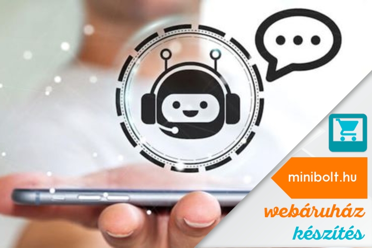 Mik a chatbotok és mikor és hol alkalmazzuk?