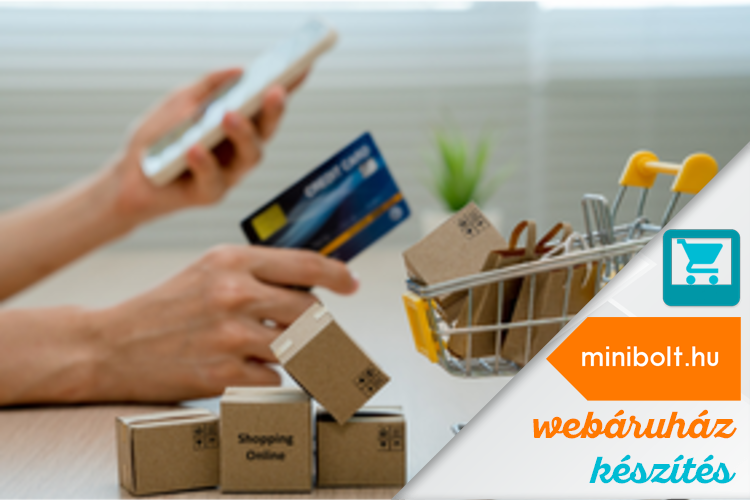 Miért fontos az ügyfélkosár növelése webáruházunkban és milyen módszerekkel tehetjük?